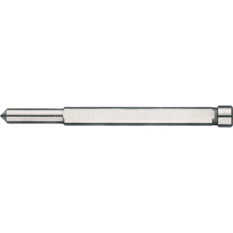 EXPULSOR PARA FRESA HUECA. EN QUADROBOX COLGADOR 7.98/6.35/5.3 X 178MM. CON RANURA
