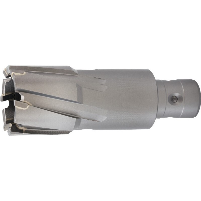 FRESA HUECA CON PUNTA MD CON MANGO FEIN QUICKIN PROFUNDIDAD DE CORTE 55 MM 30 MM