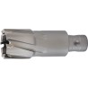 FRESA HUECA CON PUNTA MD CON MANGO FEIN QUICKIN PROFUNDIDAD DE CORTE 55 MM 19 MM