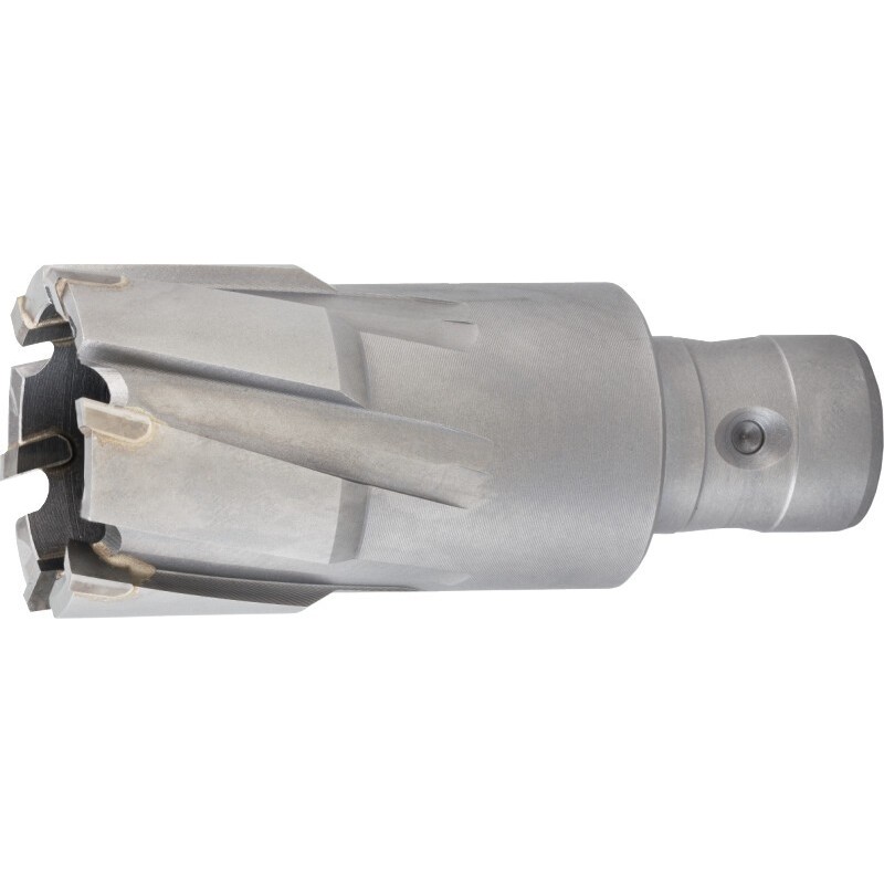 FRESA HUECA CON PUNTA MD CON MANGO FEIN QUICKIN PROFUNDIDAD DE CORTE 40 MM 60 MM