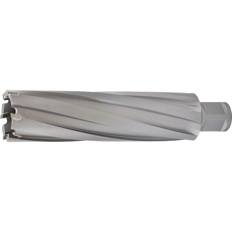 FRESA HUECA CON PUNTA MD PROFUNDIDAD DE CORTE 110 MM 55 MM