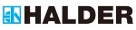 HALDER